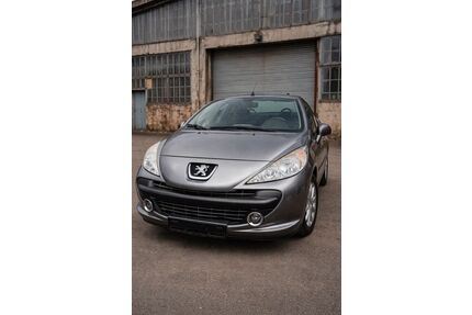 Peugeot 207 Gebrauchtwagen