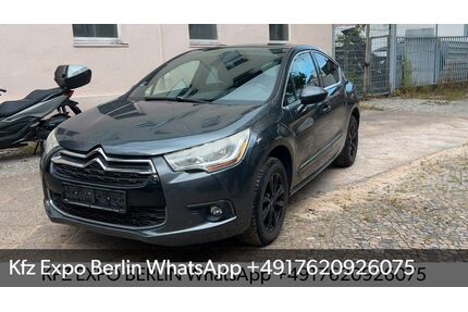 Citroen DS4 Gebrauchtwagen
