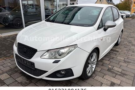 Seat Ibiza Gebrauchtwagen
