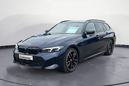 BMW M340i Gebrauchtwagen