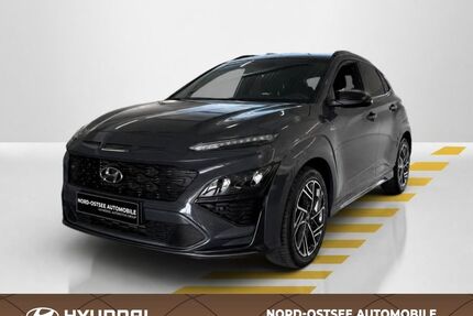 Hyundai KONA Gebrauchtwagen