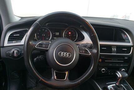 Audi A4 Allroad Gebrauchtwagen