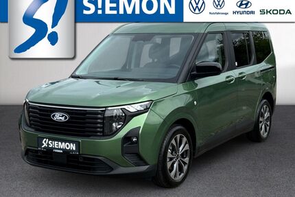 Ford Tourneo Courier Gebrauchtwagen