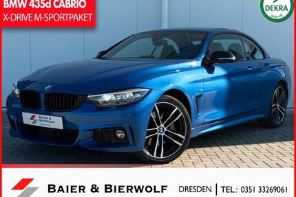 BMW 435 Gebrauchtwagen