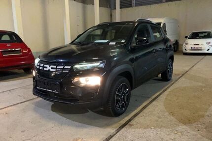 Dacia Spring Gebrauchtwagen