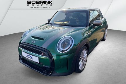 Mini Cooper S Gebrauchtwagen