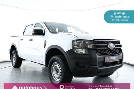 Ford Ranger Gebrauchtwagen