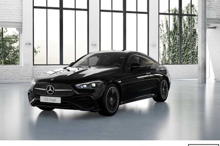 Mercedes-Benz CLE 300 Gebrauchtwagen