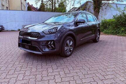 Kia Niro Gebrauchtwagen