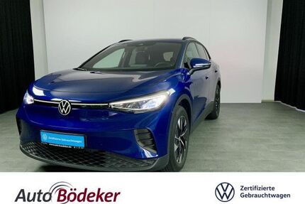 VW ID.4 Gebrauchtwagen