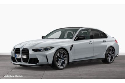 BMW M3 Gebrauchtwagen