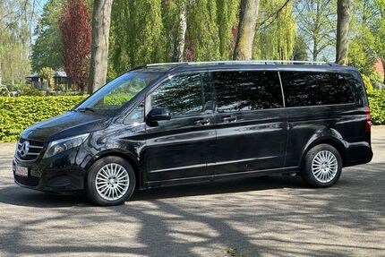 Mercedes-Benz V 220 Gebrauchtwagen