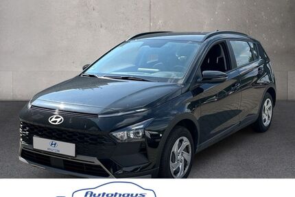 Hyundai BAYON Gebrauchtwagen