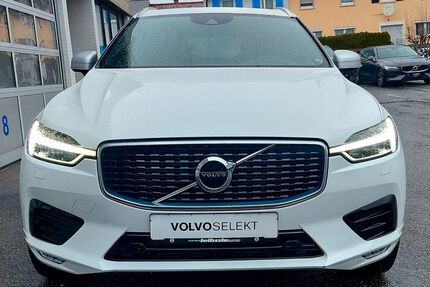 Volvo XC60 Gebrauchtwagen