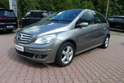 Mercedes-Benz B 200 Gebrauchtwagen