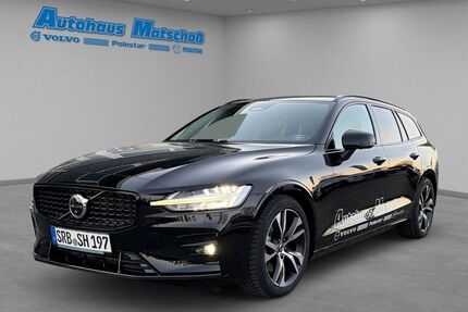 Volvo V60 Gebrauchtwagen