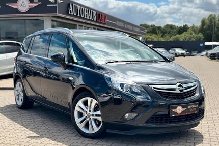 Opel Zafira Gebrauchtwagen