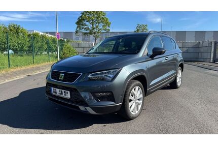 Seat Ateca Gebrauchtwagen