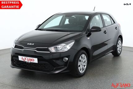 Kia Rio Gebrauchtwagen