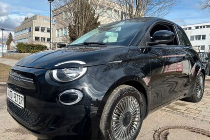 Fiat 500e Gebrauchtwagen