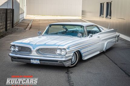 Pontiac Andere Gebrauchtwagen