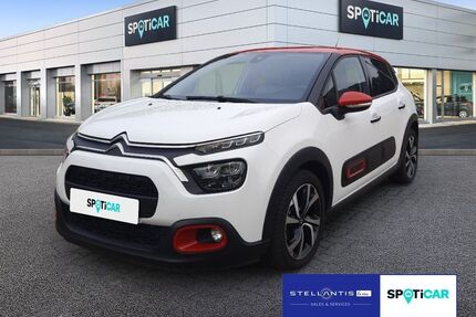 Citroen C3 Gebrauchtwagen