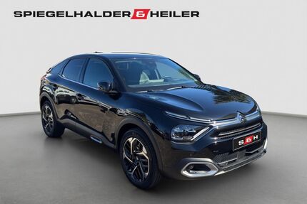 Citroen C4 Gebrauchtwagen