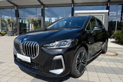 BMW 225 Active Tourer Gebrauchtwagen