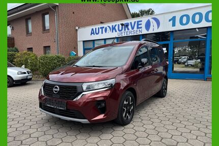 Nissan Townstar Gebrauchtwagen