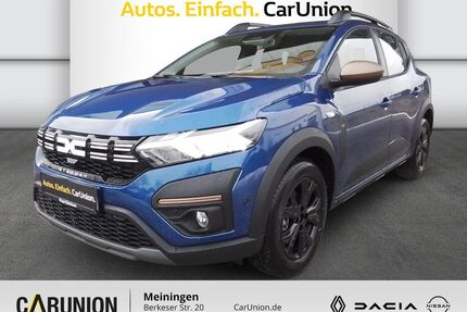 Dacia Sandero Gebrauchtwagen