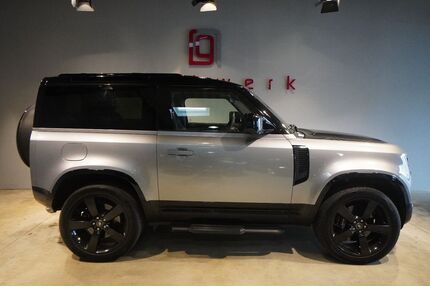 Land Rover Defender Gebrauchtwagen
