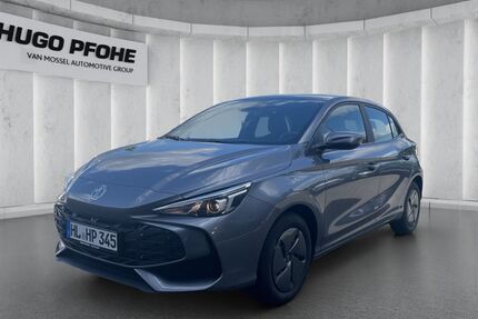 MG MG3 Gebrauchtwagen