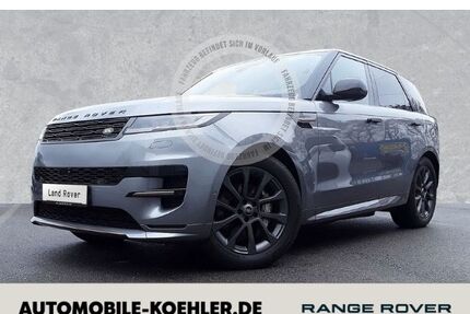 Land Rover Range Rover Sport Gebrauchtwagen