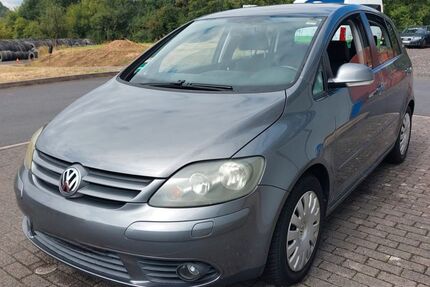 VW Golf Plus Gebrauchtwagen