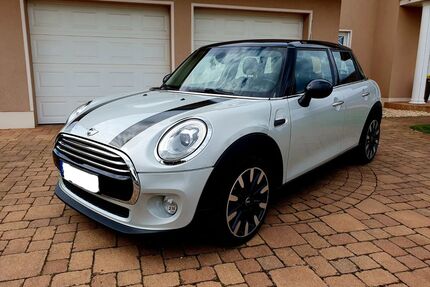 Mini Cooper Gebrauchtwagen