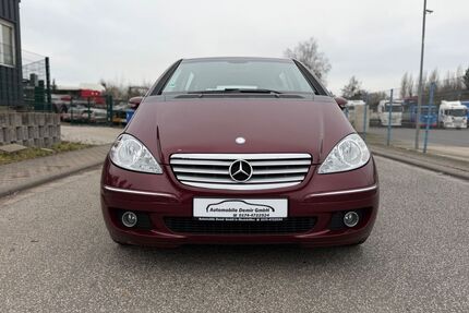 Mercedes-Benz A 150 Gebrauchtwagen