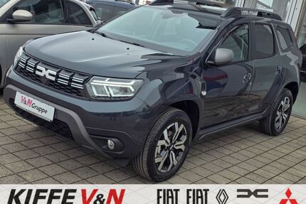 Dacia Duster Gebrauchtwagen