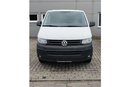 VW T5 Transporter Gebrauchtwagen