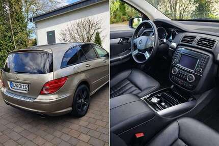 Mercedes-Benz R 320 Gebrauchtwagen