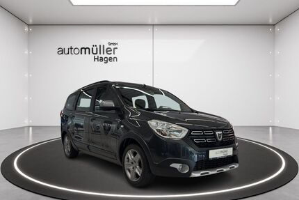 Dacia Lodgy Gebrauchtwagen