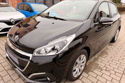 Peugeot 208 Gebrauchtwagen
