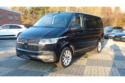 VW T6 Multivan Gebrauchtwagen