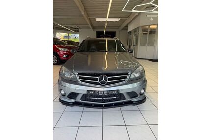 Mercedes-Benz C 63 AMG Gebrauchtwagen