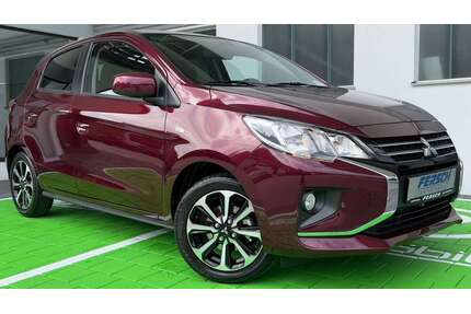 Mitsubishi Space Star Gebrauchtwagen