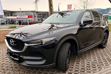 Mazda CX-5 Gebrauchtwagen