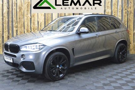 BMW X5 Gebrauchtwagen