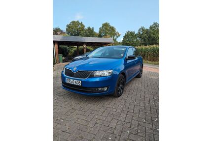 Skoda Rapid Gebrauchtwagen
