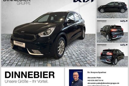 Kia Niro Gebrauchtwagen