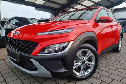 Hyundai KONA Gebrauchtwagen