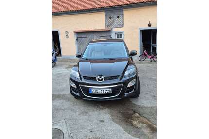 Mazda CX-7 Gebrauchtwagen